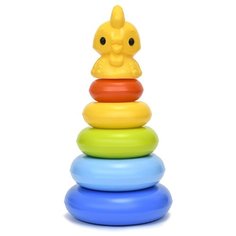 Пирамидка Росигрушка