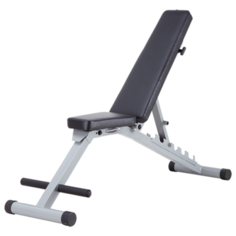 Скамья Body Solid PFID125 PFID135