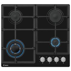 Газовая варочная панель Candy