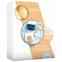 Набор Vichy Neovadiol