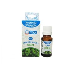 OBSI эфирное масло Пихта