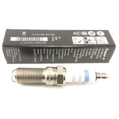 Свеча зажигания Bosch HR78NX 0