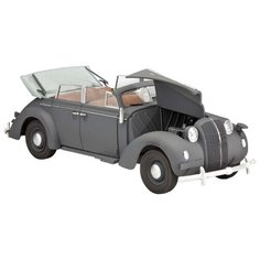 Сборная модель Revell German