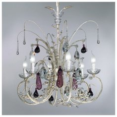 Люстра Tredici 1329 1329.6CRA