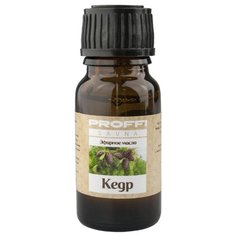 OBSI эфирное масло Кедр