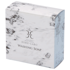 Hime Labo увлажняющее мыло