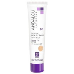 Andalou Naturals BB крем Age