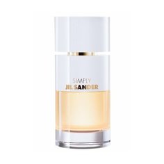 Туалетная вода Jil Sander Simply