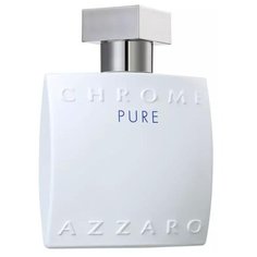 Туалетная вода Azzaro Chrome Pure, 30 мл
