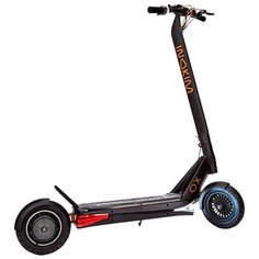 Электросамокат Inokim OX/HERO черный