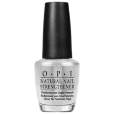Средство для укрепления ногтей OPI Nail Strengthener, 15 мл