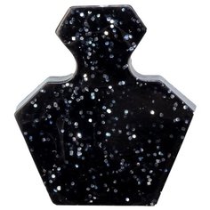 OTOKODESIGN Значок Серебристые духи 51914