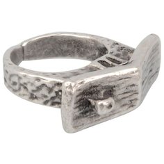 OTOKODESIGN Кольцо Домик 53580, размер 13