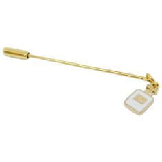 OTOKODESIGN Брошь Духи 50997