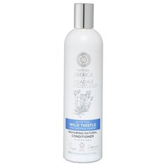 Natura Siberica бальзам Alladale Wild Thistle Восстанавливающий, 400 мл