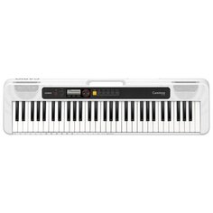Синтезатор CASIO CT-S200 белый