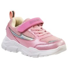 Кроссовки Зебра размер 29, розовый