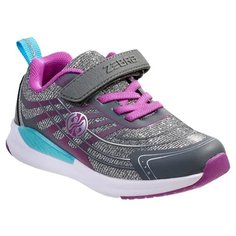 Кроссовки Зебра размер 31, серый