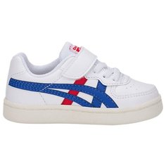 Кроссовки Onitsuka Tiger размер 26, белый/синий