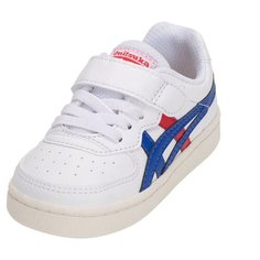 Кроссовки Onitsuka Tiger размер 21, белый/синий
