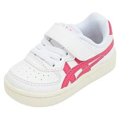 Кроссовки Onitsuka Tiger размер 23.5, белый/розовый