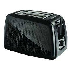 Тостер Polaris PET 0914 Golf, черный
