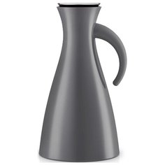 Термокувшин Eva Solo High Vacuum Jug (1 л) серый