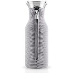 Графин Eva Solo Fridge 3D 1 л серый