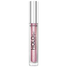 DIVAGE Блеск для губ Hololips, 15