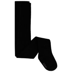 Колготки Gulliver Baby размер 86-92, черный