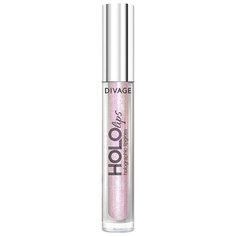 DIVAGE Блеск для губ Hololips, 11
