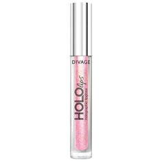 DIVAGE Блеск для губ Hololips, 13