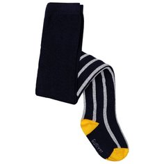 Колготки Gulliver Baby размер 86-92, черный