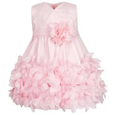 Платье Aletta размер 68, розовый