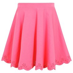 Юбка Ralph Lauren размер 104, розовый