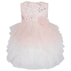 Платье Aletta размер 92, розовый