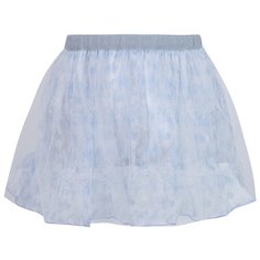 Юбка Christian Dior размер 74, голубой