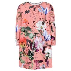 Платье Molo размер 92, розовый