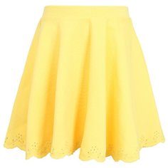 Юбка Ralph Lauren размер 110, желтый