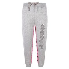 Брюки Diadora 021506 размер 164, серый