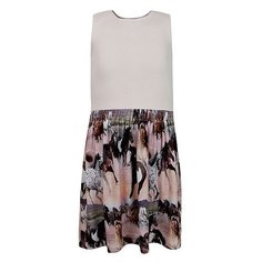 Платье Molo размер 110-116, розовый