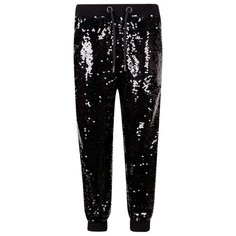 Брюки Diadora 021511 размер 140, черный