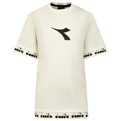Футболка Diadora размер 140, кремовый