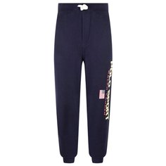 Брюки Ralph Lauren размер 140, синий