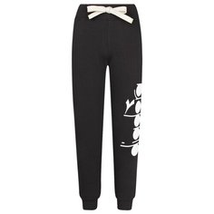 Брюки Diadora размер 140, черный