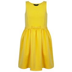 Платье Ralph Lauren размер 92, желтый