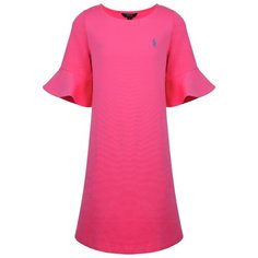 Платье Ralph Lauren размер 92, розовый