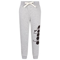 Брюки Diadora размер 128, серый