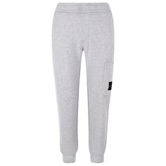 Брюки Stone Island размер 128, серый