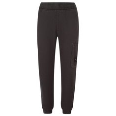 Брюки Stone Island размер 140, черный